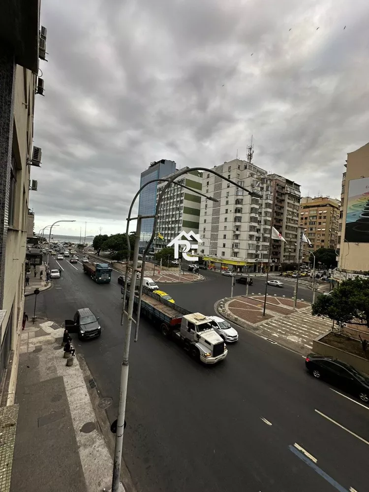 Apartamento, 1 quarto, 35 m² - Foto 1