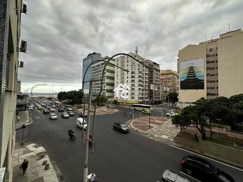 Apartamento, 1 quarto, 35 m² - Foto 4