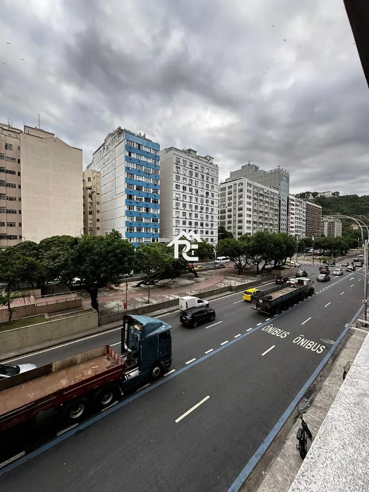 Apartamento, 1 quarto, 35 m² - Foto 3