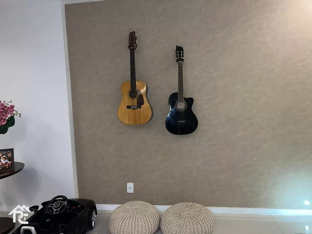 Apartamento, 4 quartos, 179 m² - Foto 2