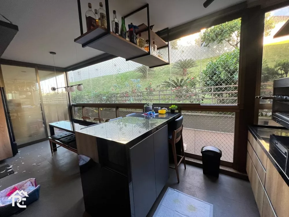 Apartamento, 4 quartos, 179 m² - Foto 12