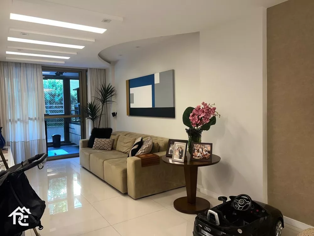 Apartamento, 4 quartos, 179 m² - Foto 14