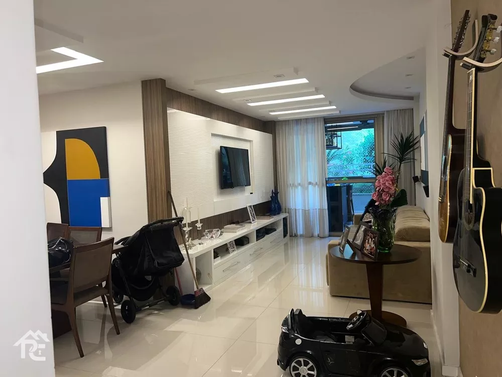 Apartamento, 4 quartos, 179 m² - Foto 9