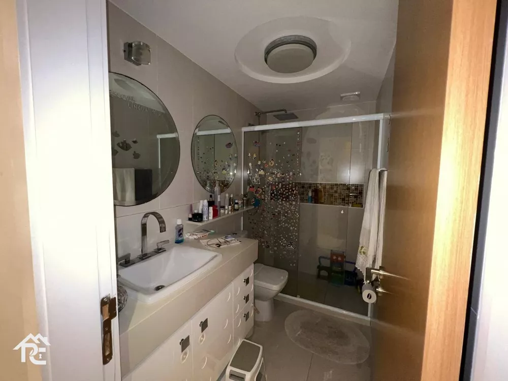 Apartamento, 4 quartos, 179 m² - Foto 17