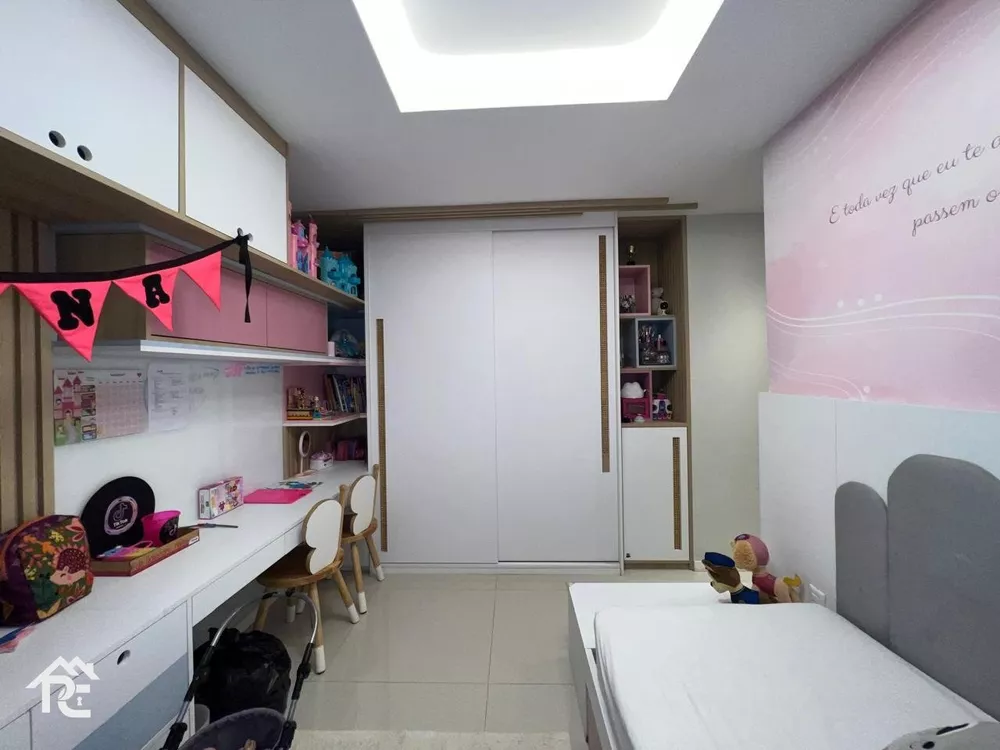Apartamento, 4 quartos, 179 m² - Foto 19