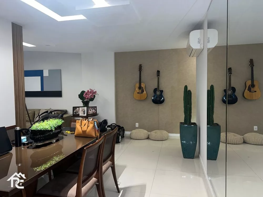 Apartamento, 4 quartos, 179 m² - Foto 11