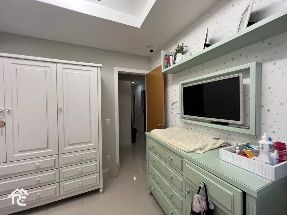 Apartamento, 4 quartos, 179 m² - Foto 21