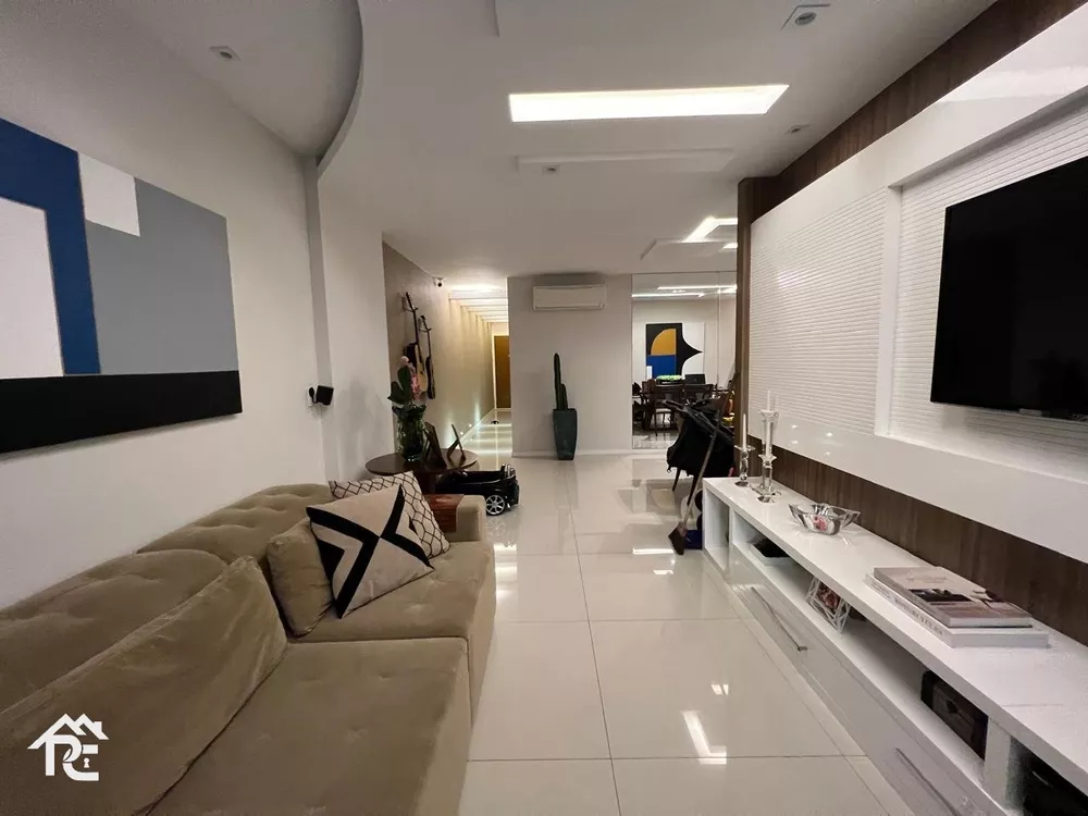Apartamento, 4 quartos, 179 m² - Foto 24