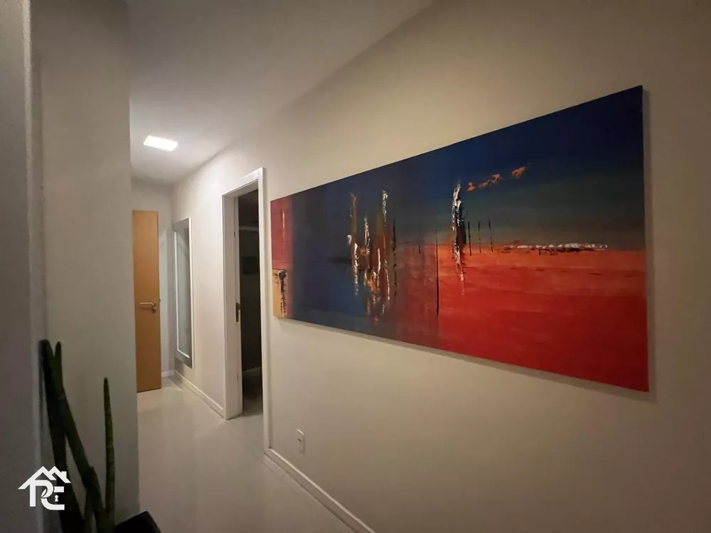 Apartamento, 4 quartos, 179 m² - Foto 22