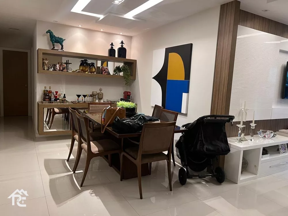 Apartamento, 4 quartos, 179 m² - Foto 27