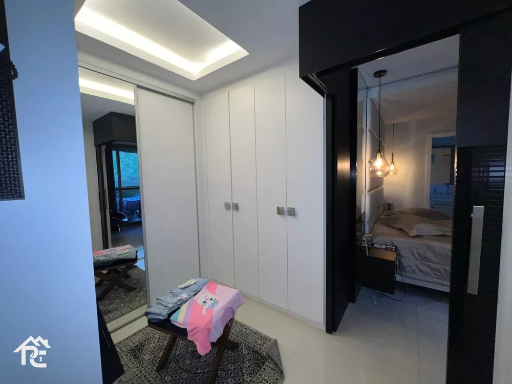 Apartamento, 4 quartos, 179 m² - Foto 4