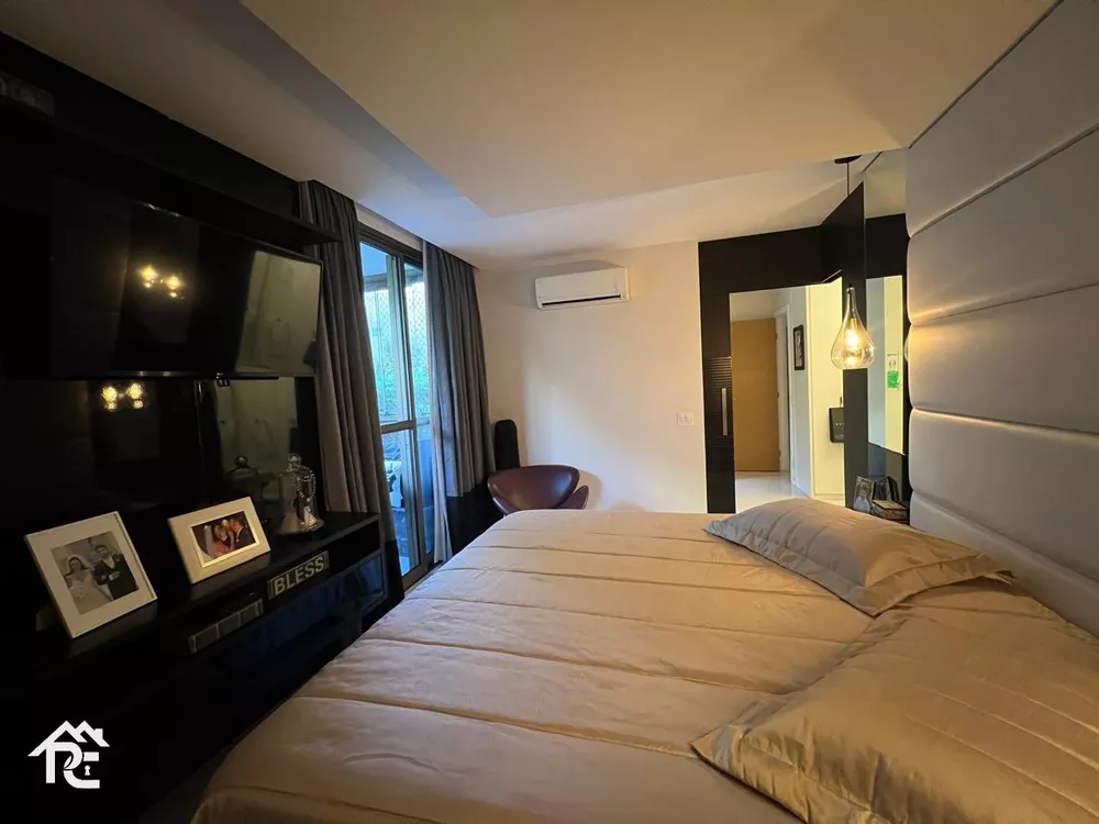 Apartamento, 4 quartos, 179 m² - Foto 23