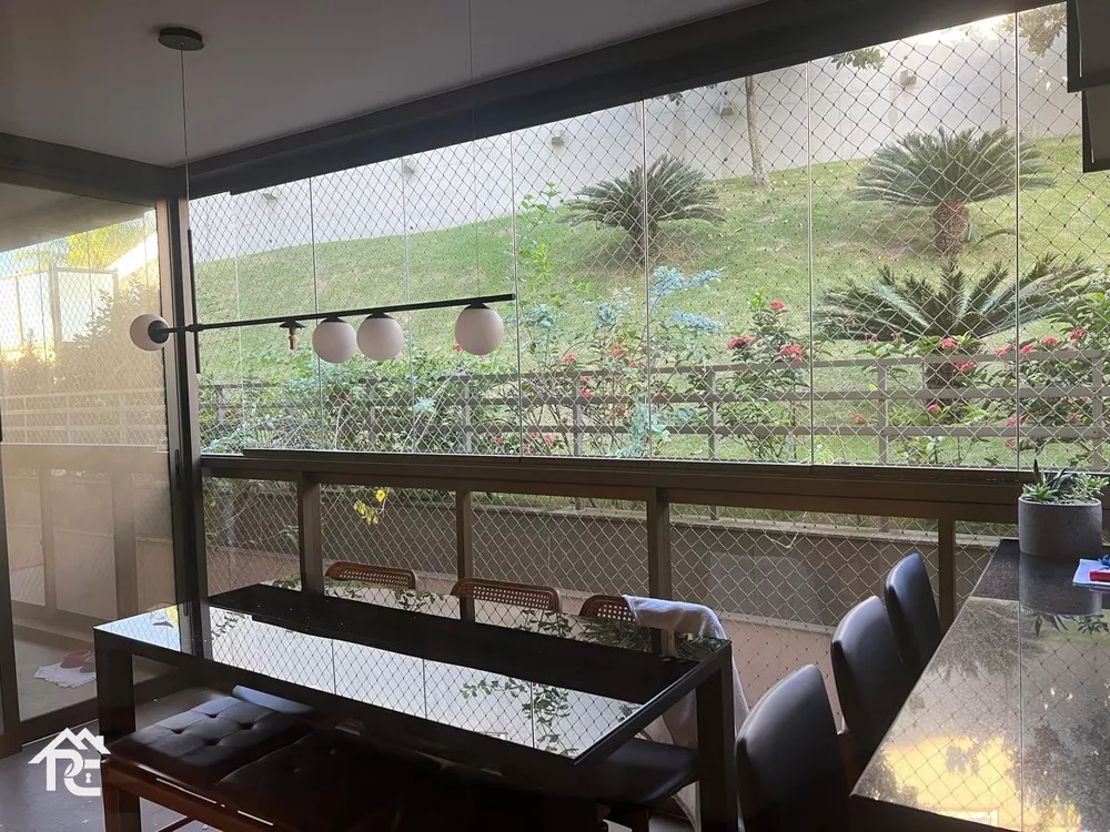 Apartamento, 4 quartos, 179 m² - Foto 13