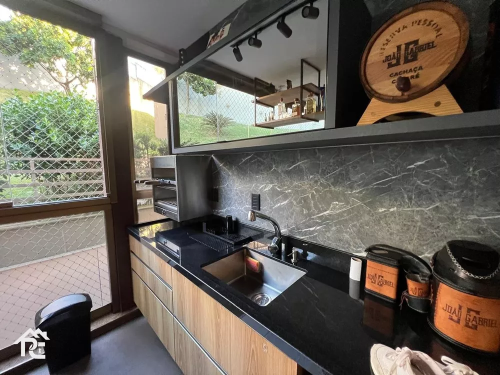Apartamento, 4 quartos, 179 m² - Foto 16