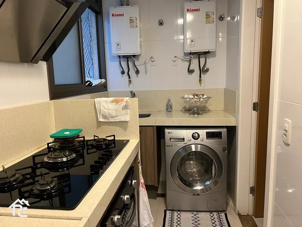 Apartamento, 4 quartos, 179 m² - Foto 26