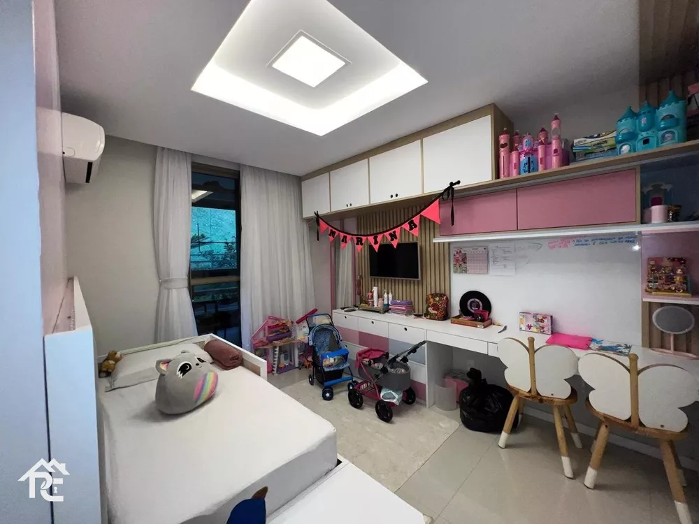 Apartamento, 4 quartos, 179 m² - Foto 15