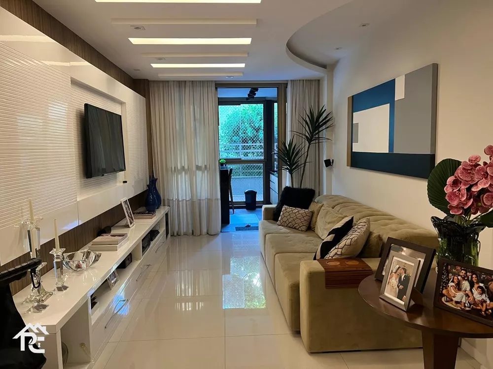 Apartamento, 4 quartos, 179 m² - Foto 1