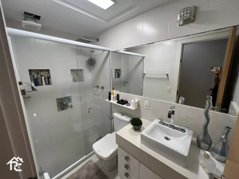 Apartamento, 4 quartos, 179 m² - Foto 10