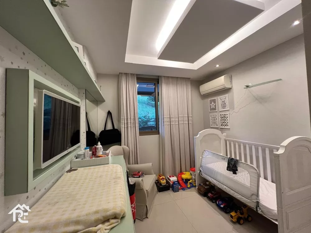 Apartamento, 4 quartos, 179 m² - Foto 18