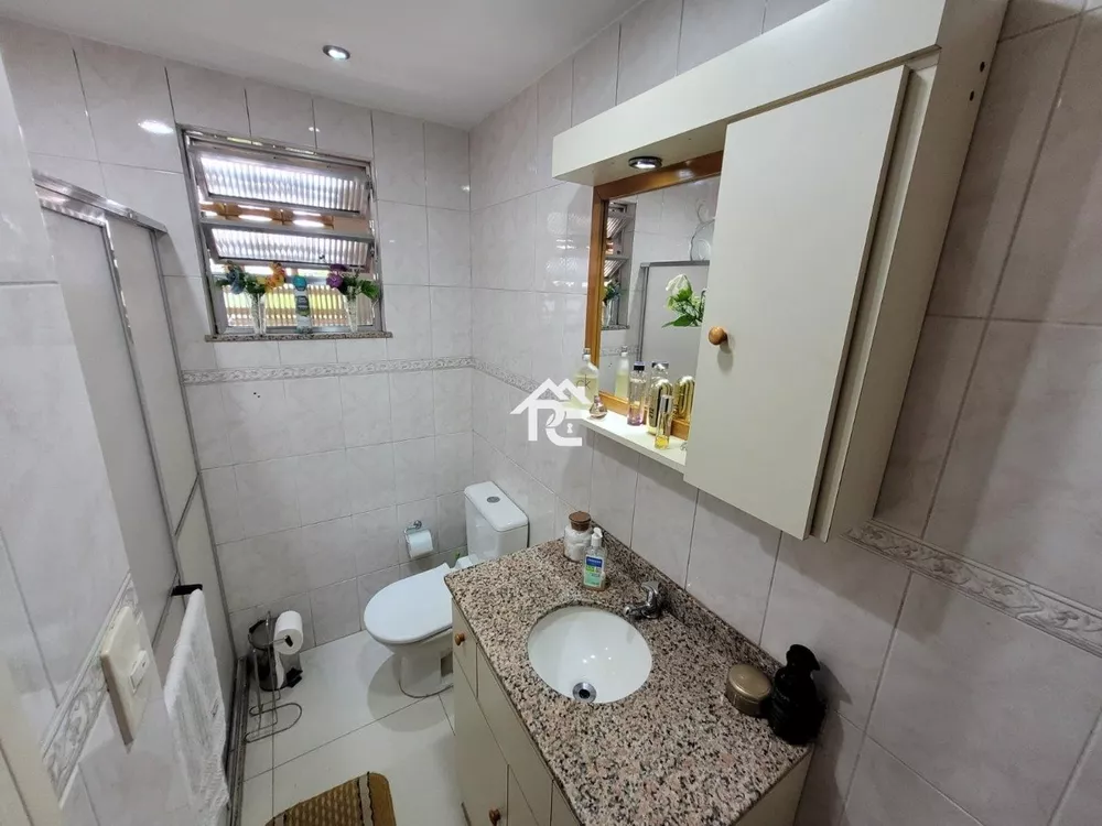 Apartamento, 2 quartos, 55 m² - Foto 11