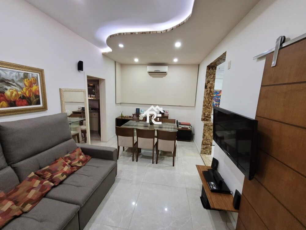 Apartamento, 2 quartos, 55 m² - Foto 3