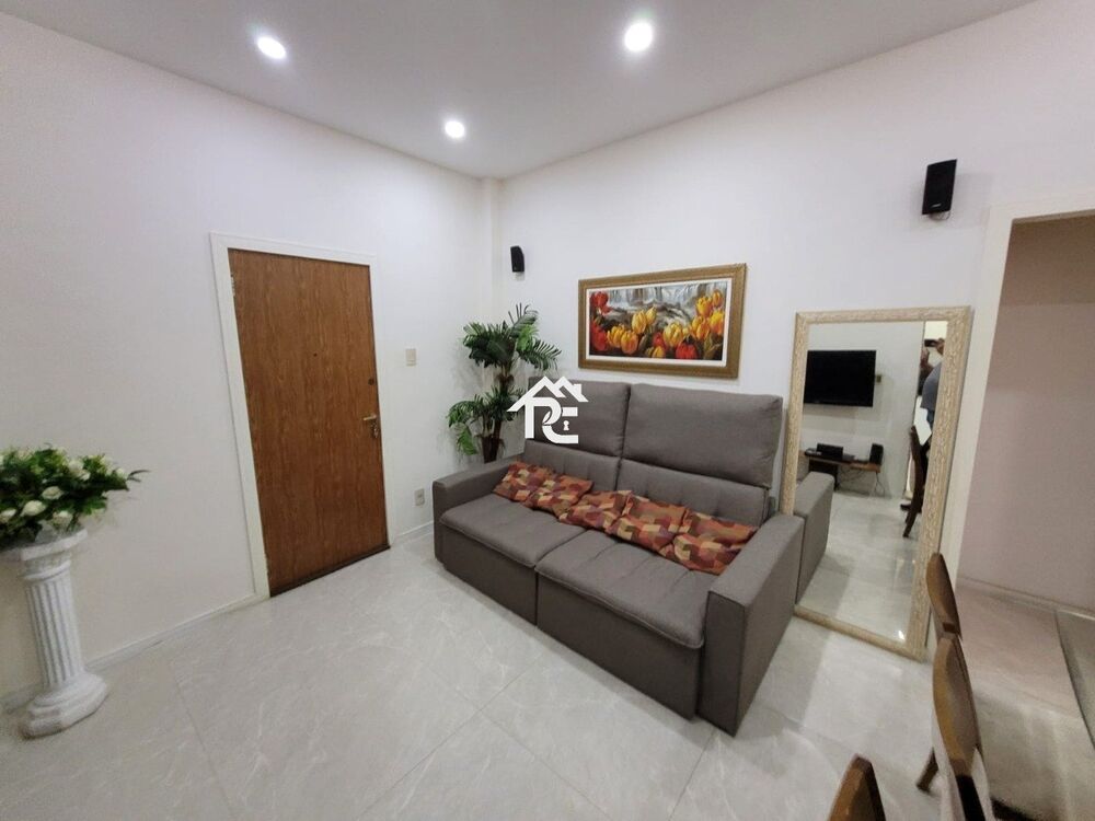 Apartamento, 2 quartos, 55 m² - Foto 5
