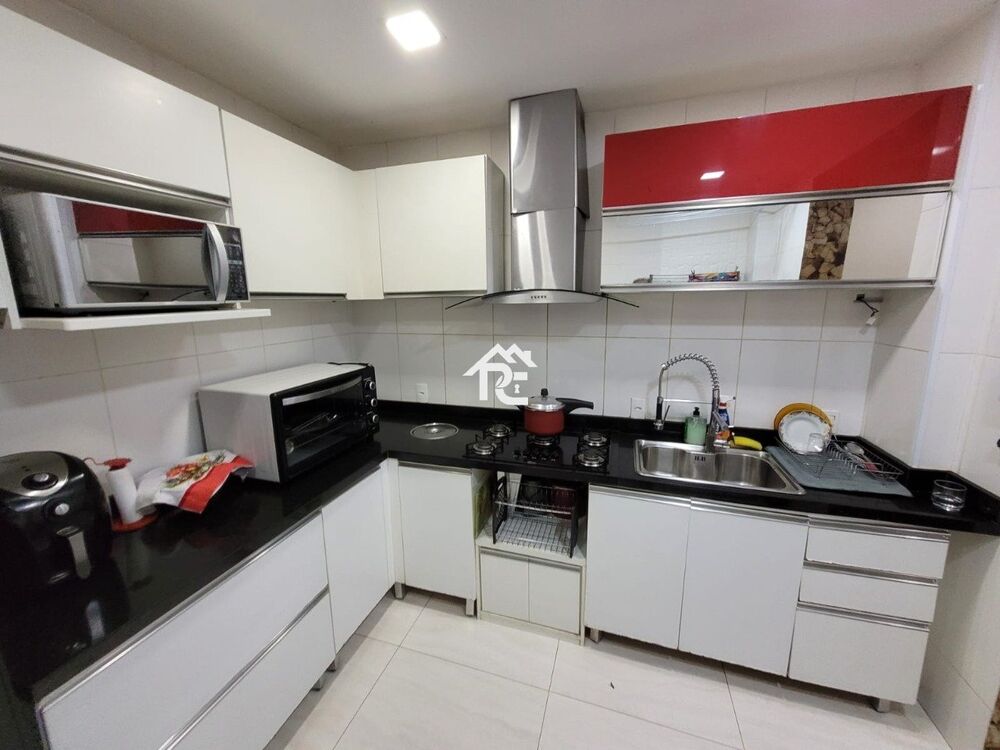 Apartamento, 2 quartos, 55 m² - Foto 14