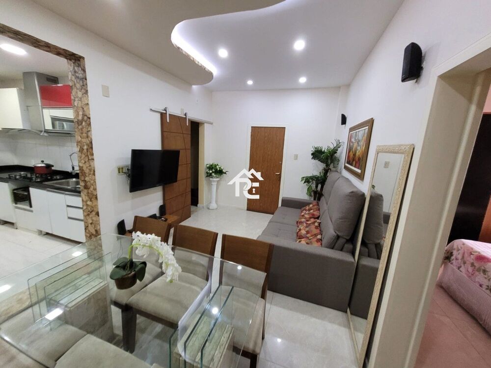 Apartamento, 2 quartos, 55 m² - Foto 4