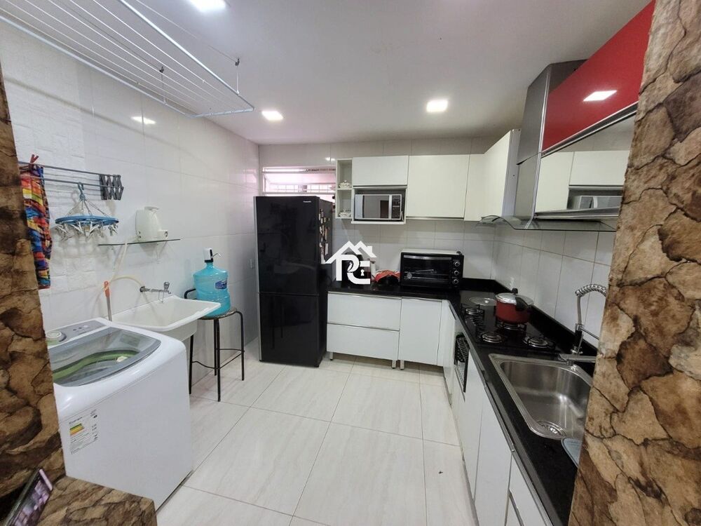 Apartamento, 2 quartos, 55 m² - Foto 13