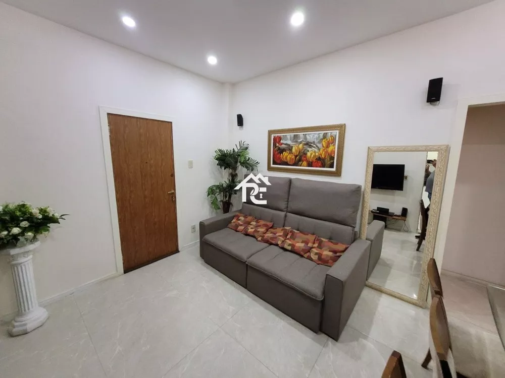 Apartamento, 2 quartos, 55 m² - Foto 2