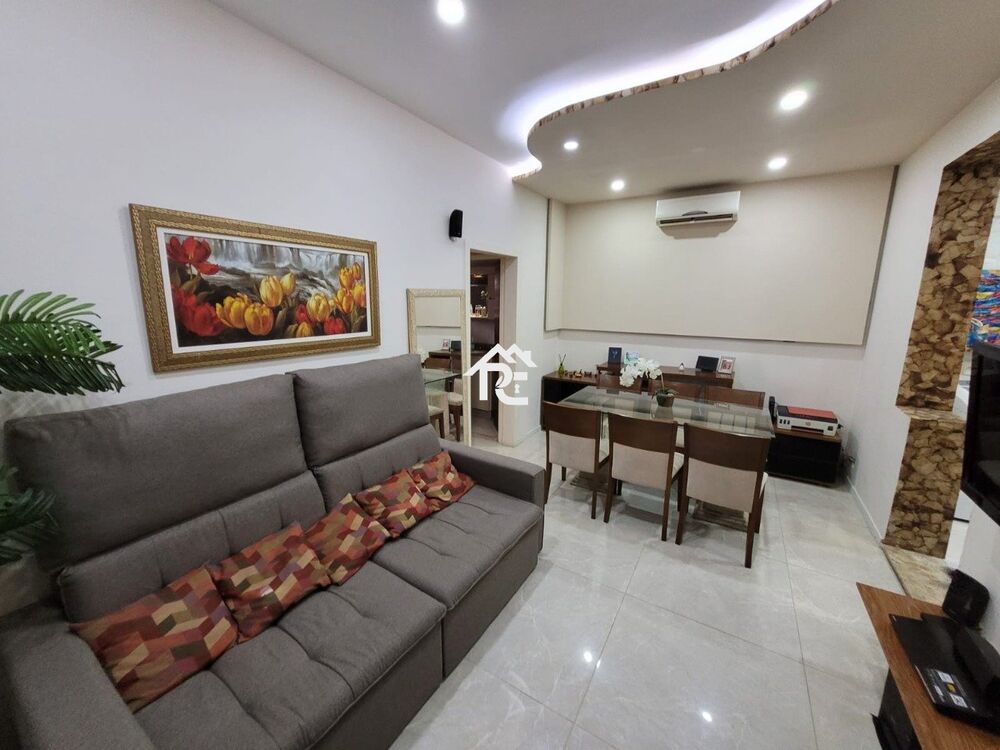Apartamento, 2 quartos, 55 m² - Foto 6