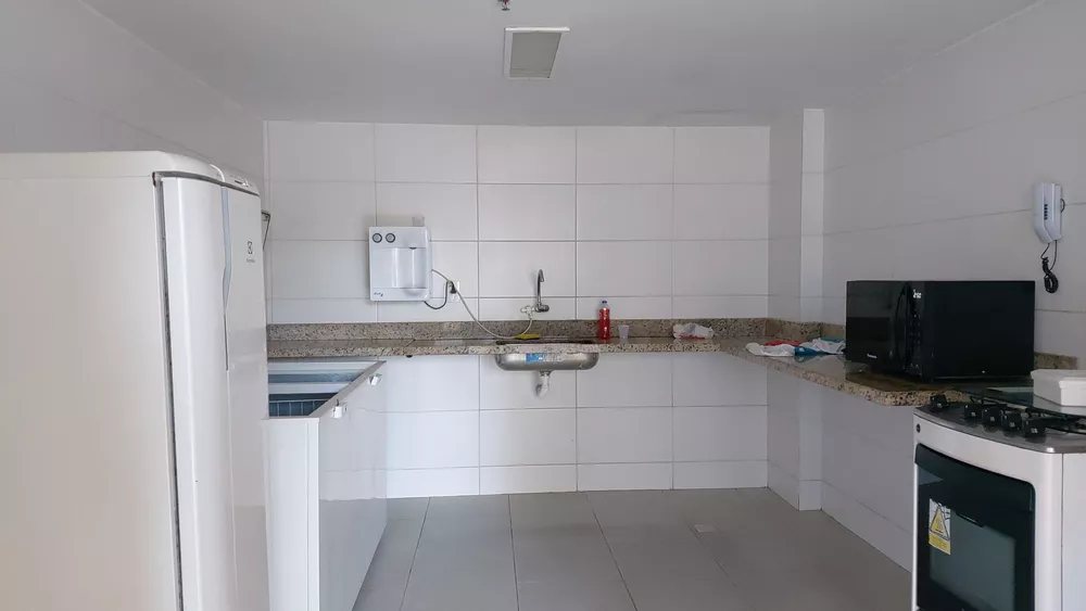 Apartamento, 3 quartos, 120 m² - Foto 28