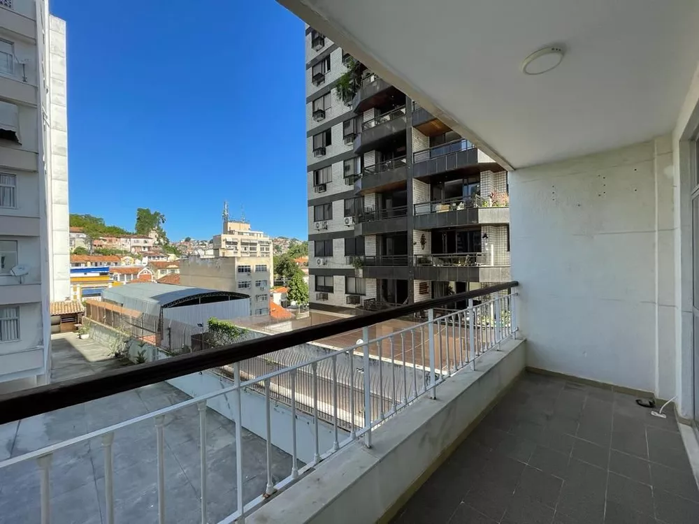 Apartamento, 3 quartos, 120 m² - Foto 5