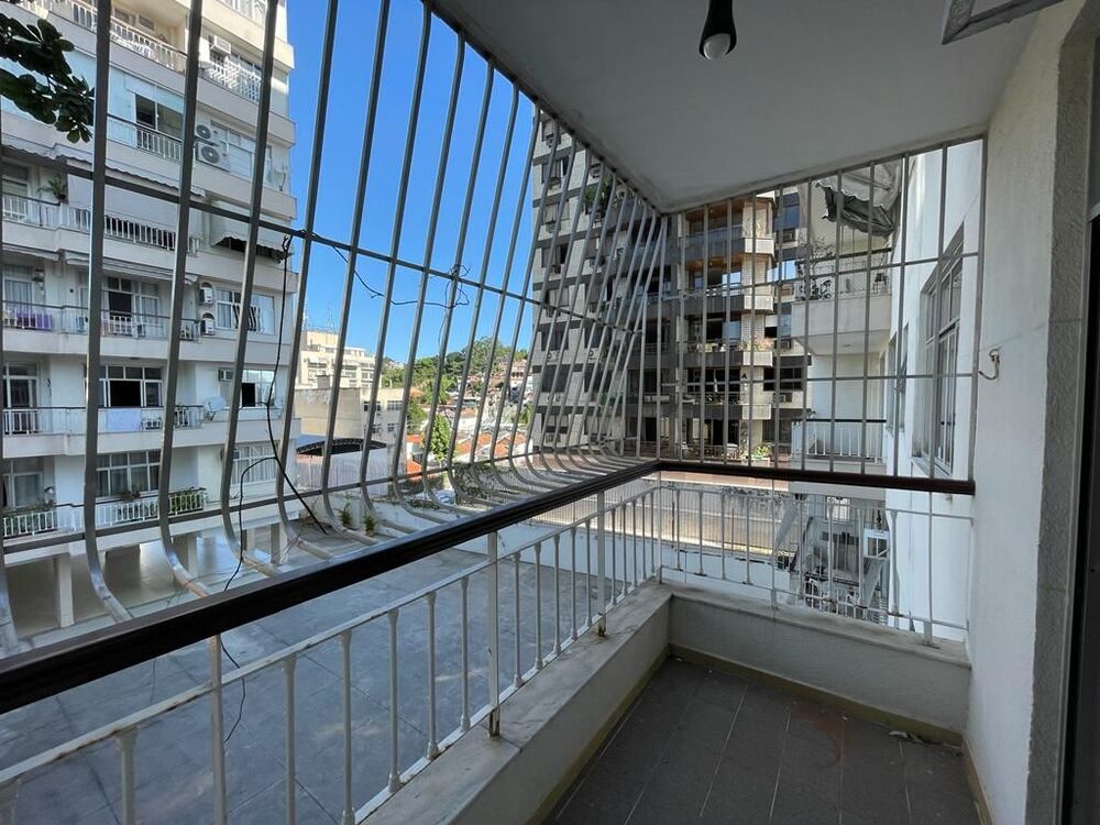 Apartamento, 3 quartos, 120 m² - Foto 4