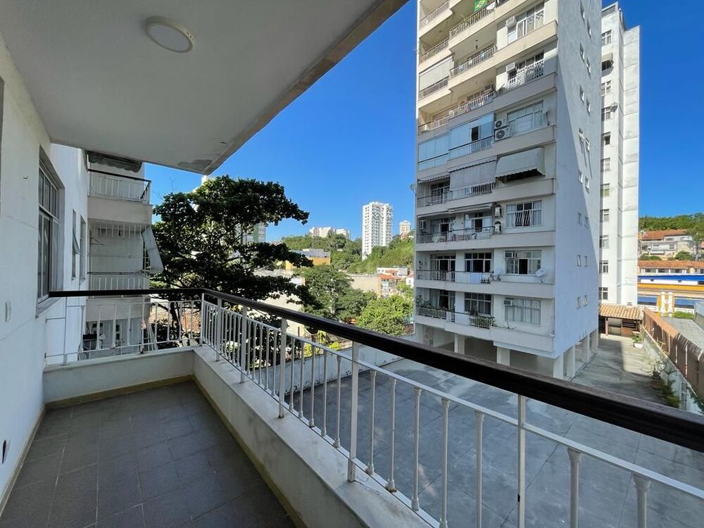 Apartamento, 3 quartos, 120 m² - Foto 7