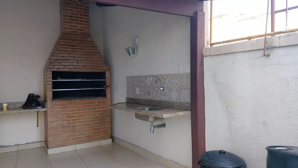 Apartamento, 3 quartos, 120 m² - Foto 30
