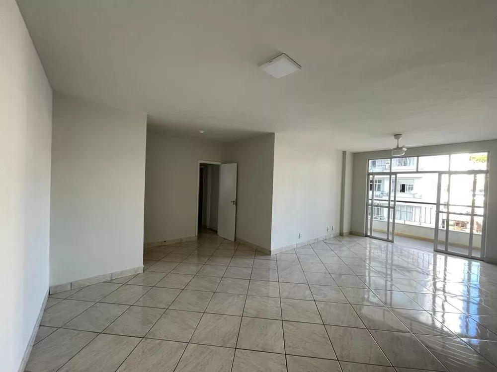 Apartamento, 3 quartos, 120 m² - Foto 1