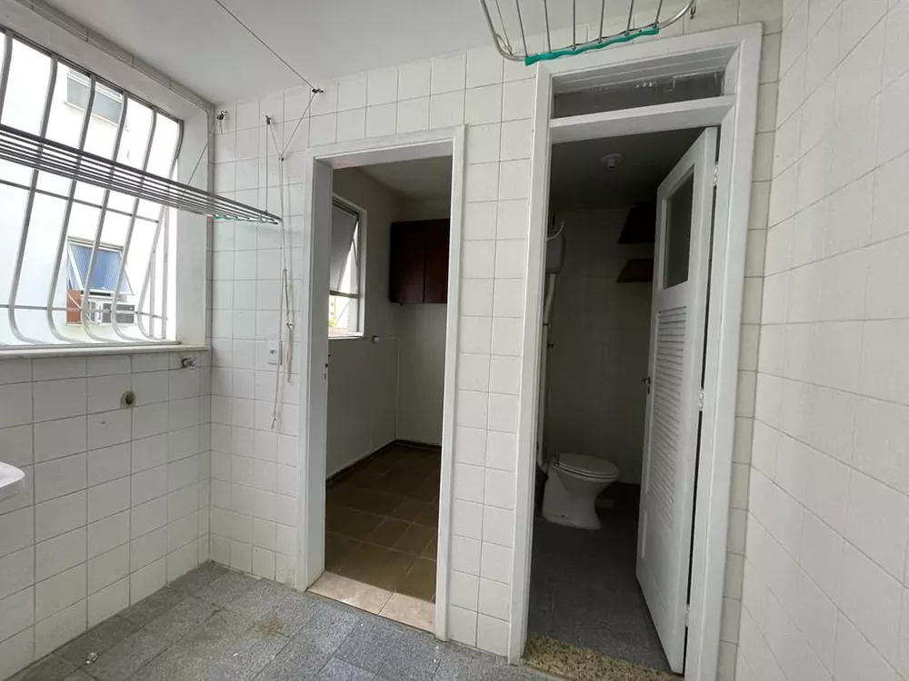 Apartamento, 3 quartos, 120 m² - Foto 21