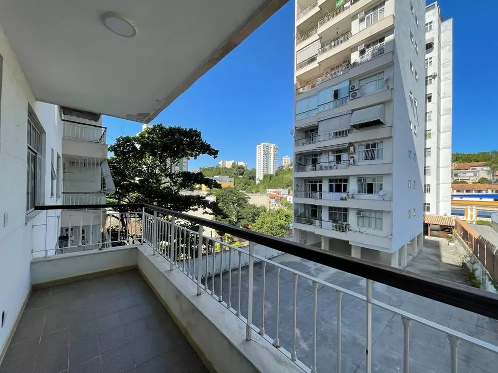 Apartamento, 3 quartos, 120 m² - Foto 6