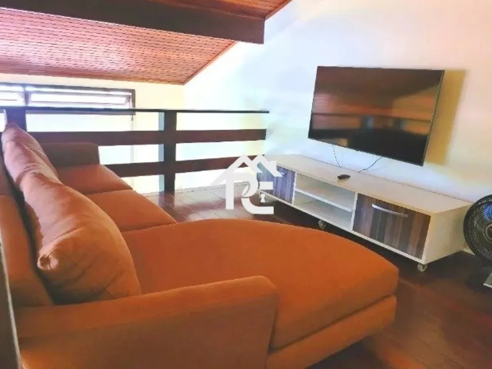 Casa, 3 quartos, 300 m² - Foto 8