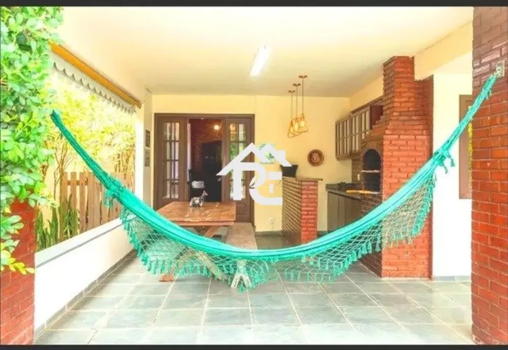 Casa, 3 quartos, 300 m² - Foto 5