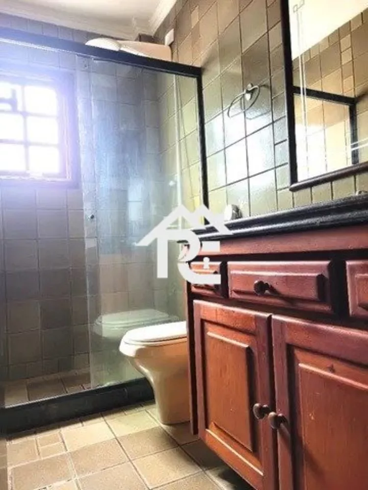 Casa, 3 quartos, 300 m² - Foto 19