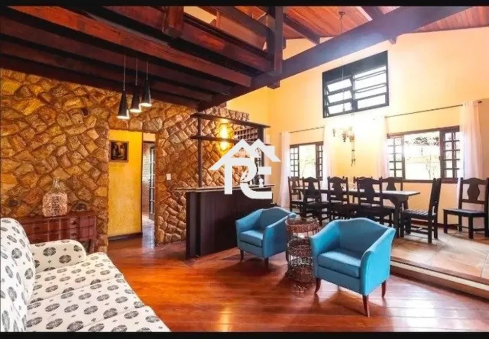 Casa, 3 quartos, 300 m² - Foto 6