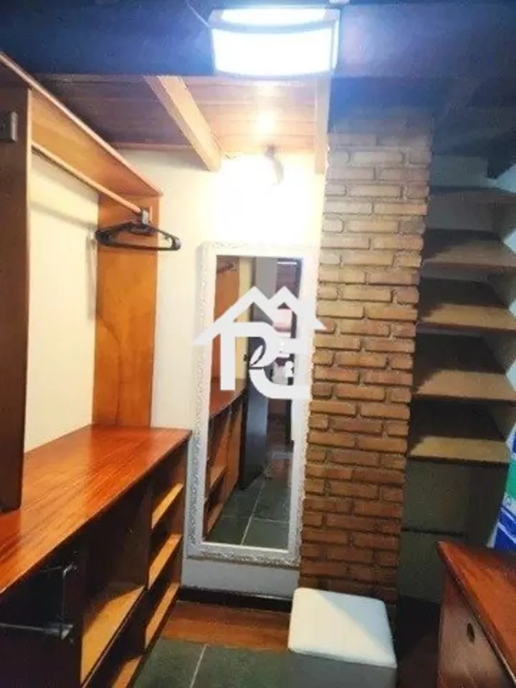 Casa, 3 quartos, 300 m² - Foto 14