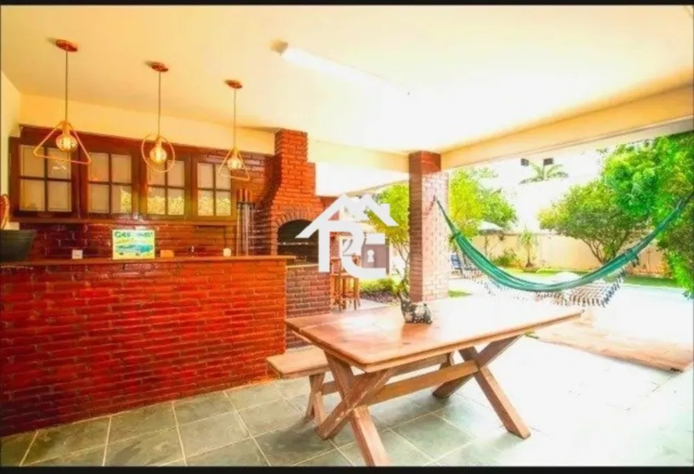 Casa, 3 quartos, 300 m² - Foto 4