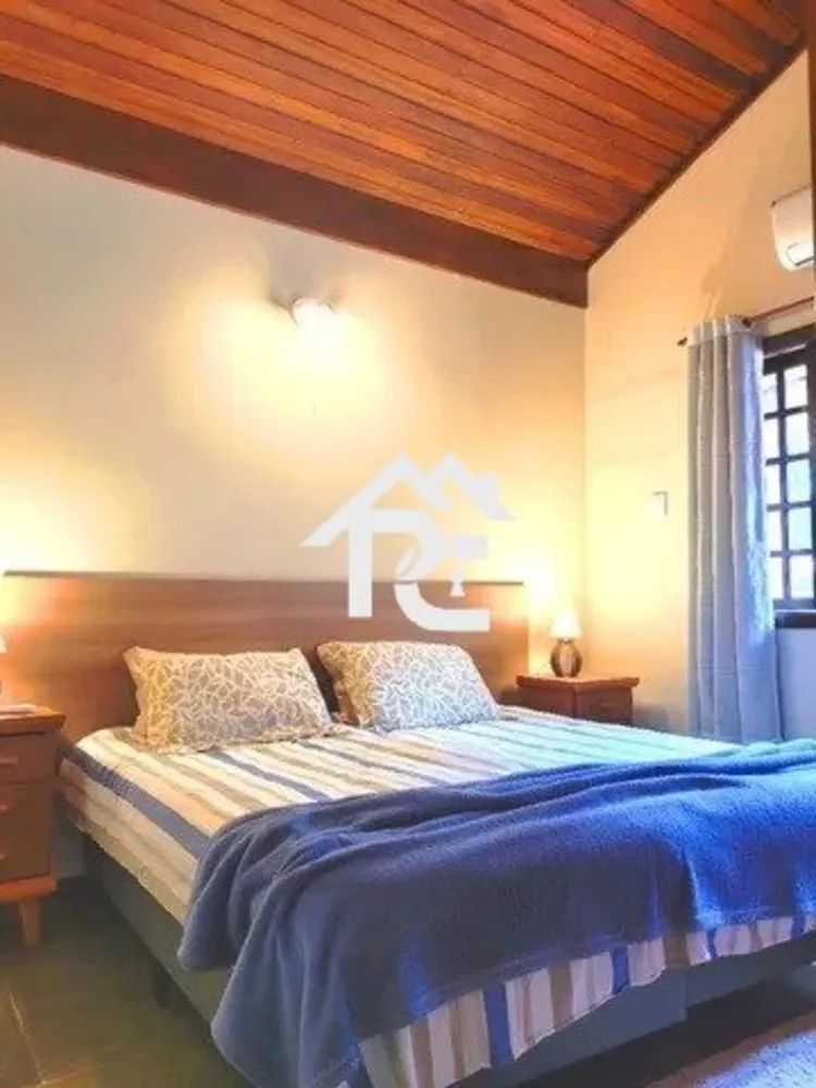 Casa, 3 quartos, 300 m² - Foto 12