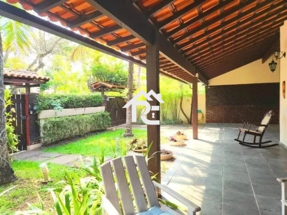 Casa, 3 quartos, 300 m² - Foto 3