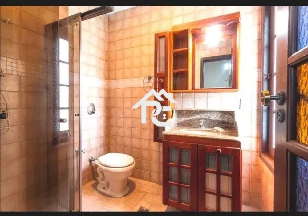 Casa, 3 quartos, 300 m² - Foto 17