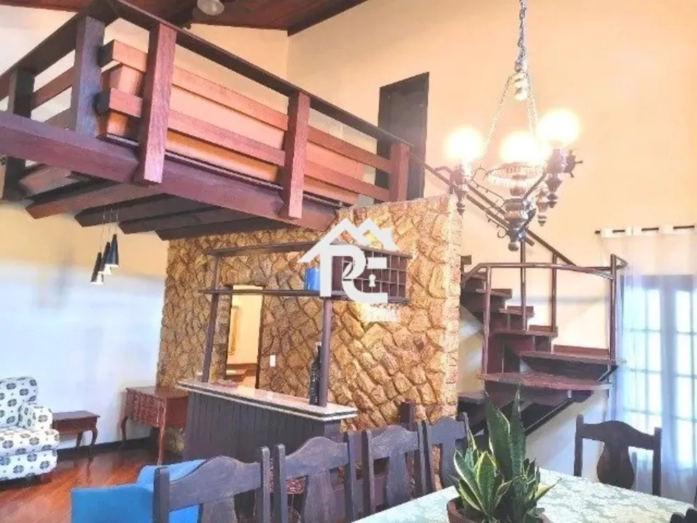 Casa, 3 quartos, 300 m² - Foto 7