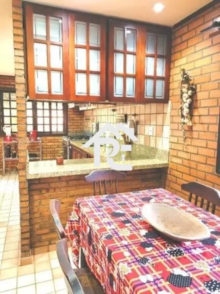 Casa, 3 quartos, 300 m² - Foto 16